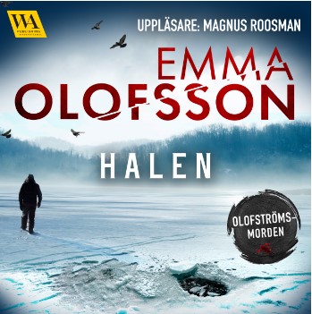 Emma Olofsson - Halen | Visit Blekinge